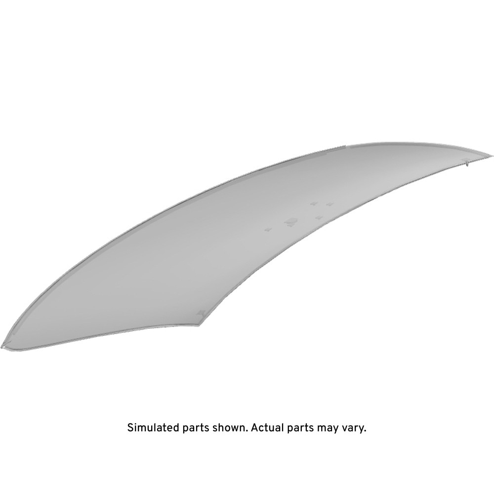GM Genuine Parts Windshield