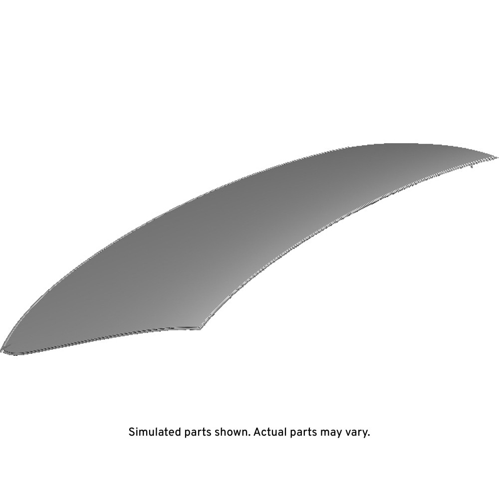 GM Genuine Parts Windshield