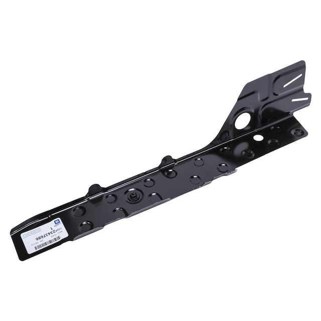 GM Genuine Parts Driver Side Body Side Hood Hinge Reinforcement