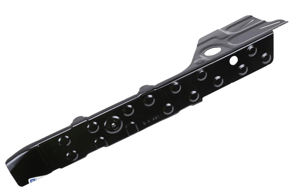GM Genuine Parts Passenger Side Body Side Hood Hinge Reinforcement
