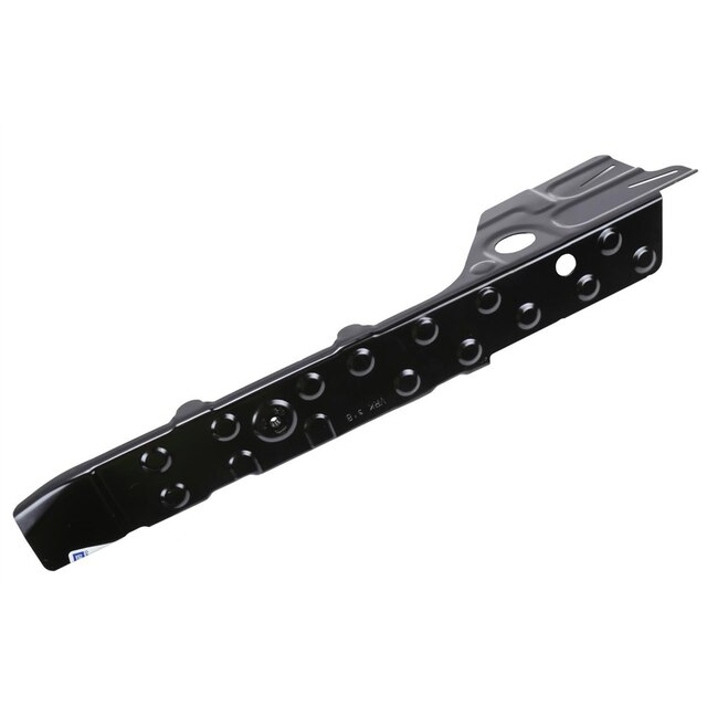 GM Genuine Parts Passenger Side Body Side Hood Hinge Reinforcement