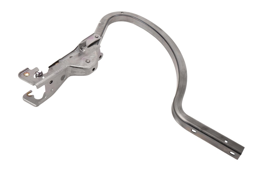 GM Genuine Parts Passenger Side Deck Lid Hinge