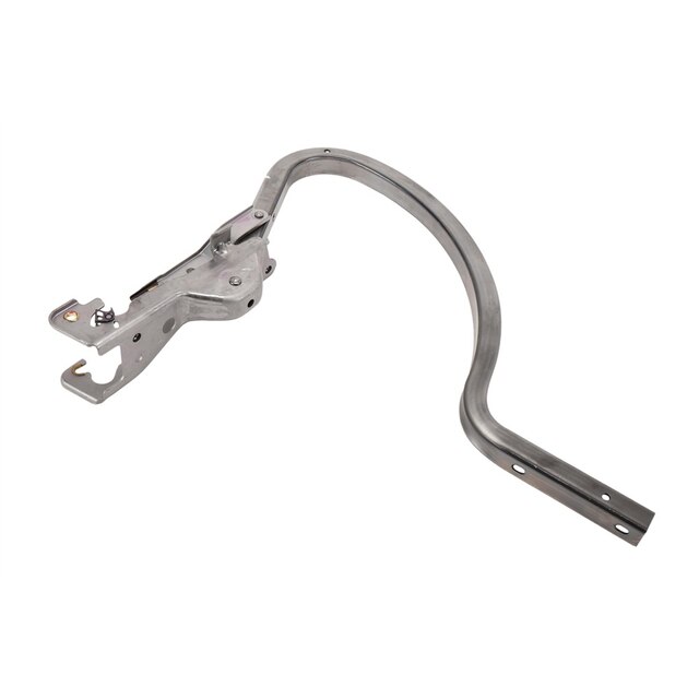 GM Genuine Parts Passenger Side Deck Lid Hinge
