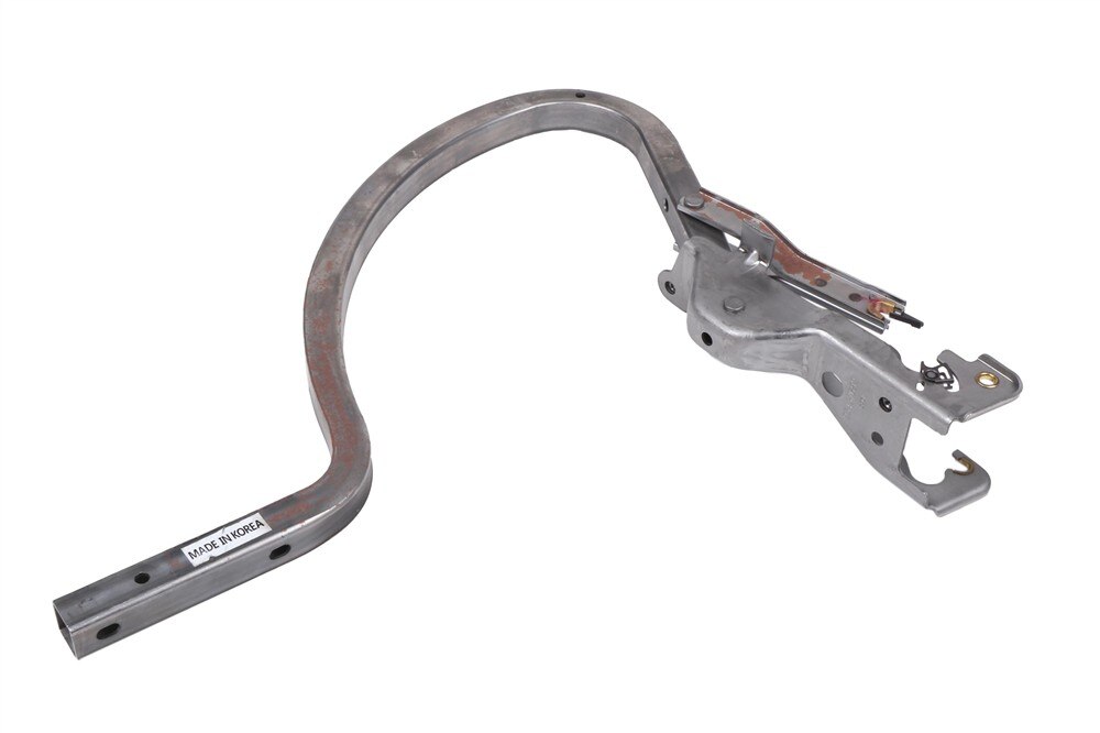 GM Genuine Parts Driver Side Rear Compartment Lid Hinge