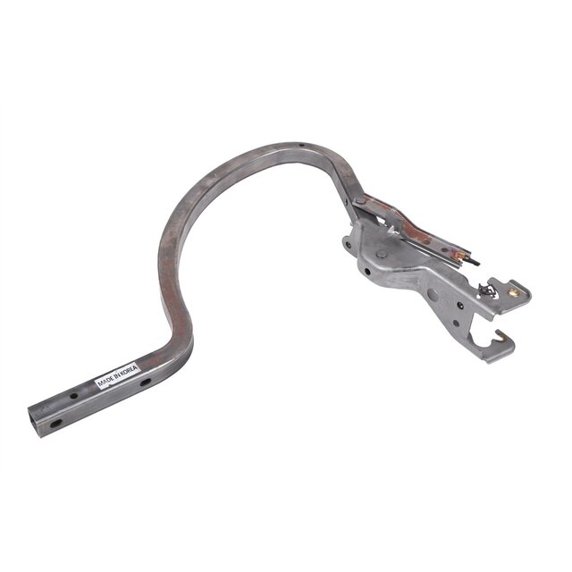 GM Genuine Parts Driver Side Rear Compartment Lid Hinge
