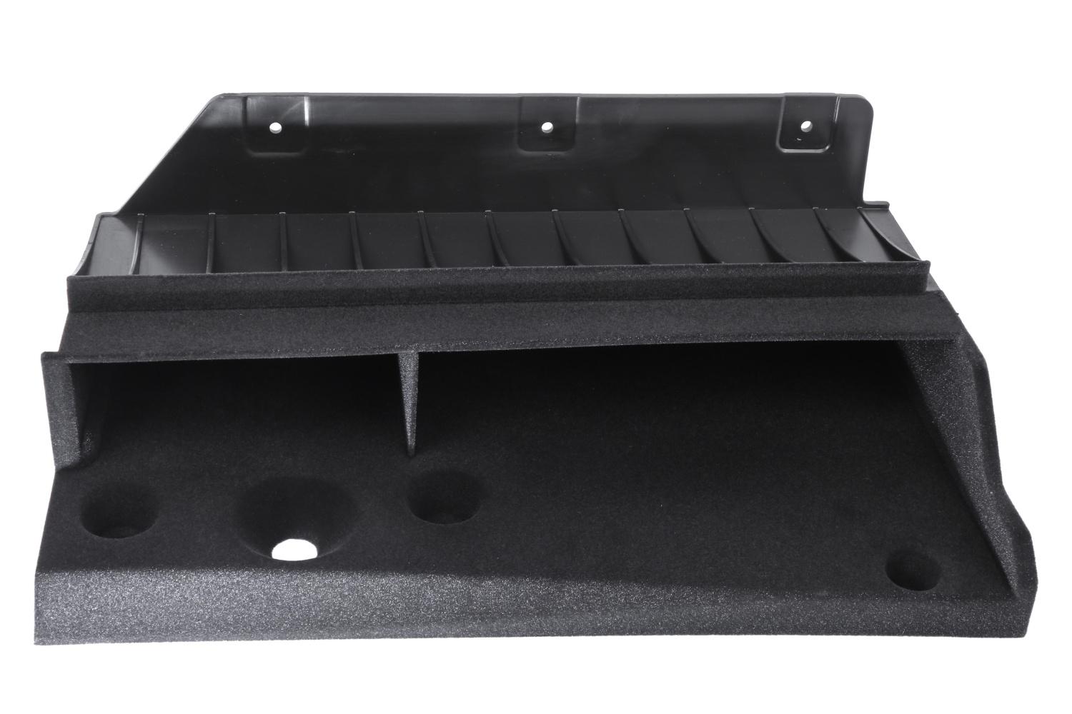 GM Genuine Parts Instrument Panel Compartment Shelf