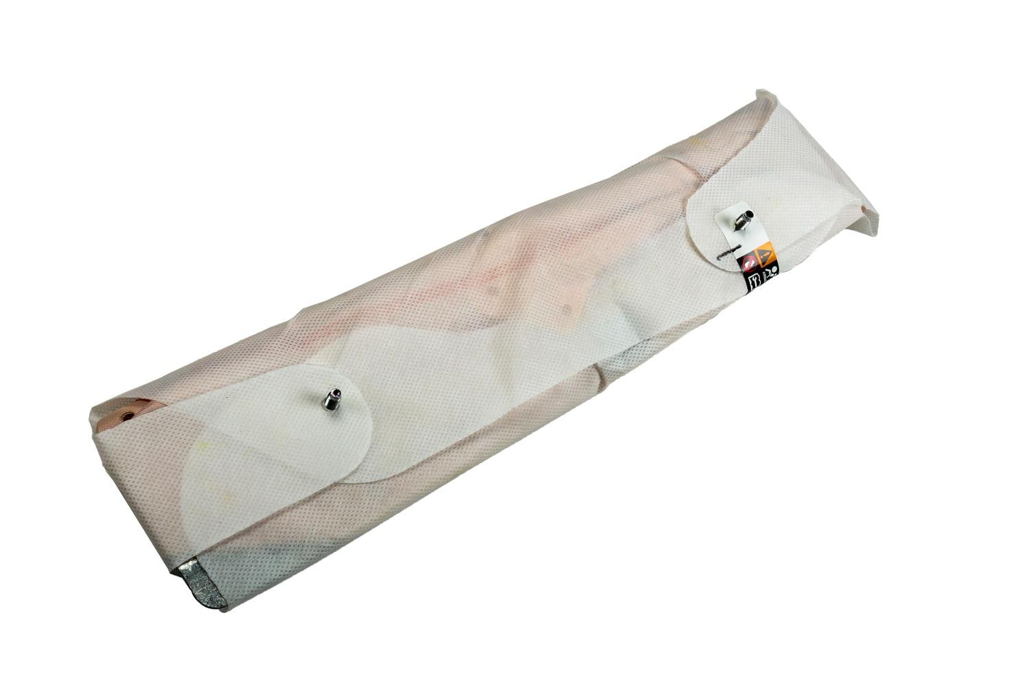 GM Genuine Parts Driver Seat Inboard Seat Back Airbag