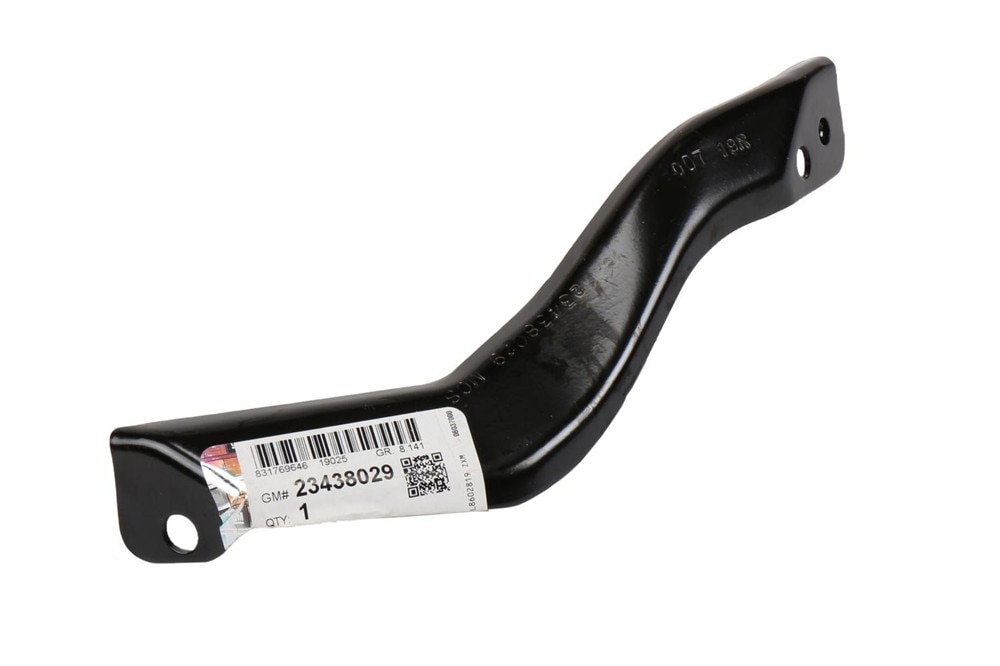 GM Genuine Parts Passenger Side Front Fender Brace