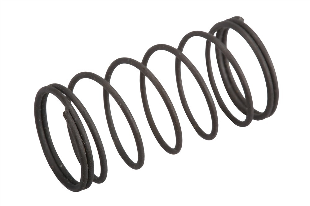 GM Genuine Parts Console Hinge Pin Spring