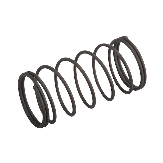 GM Genuine Parts Console Hinge Pin Spring