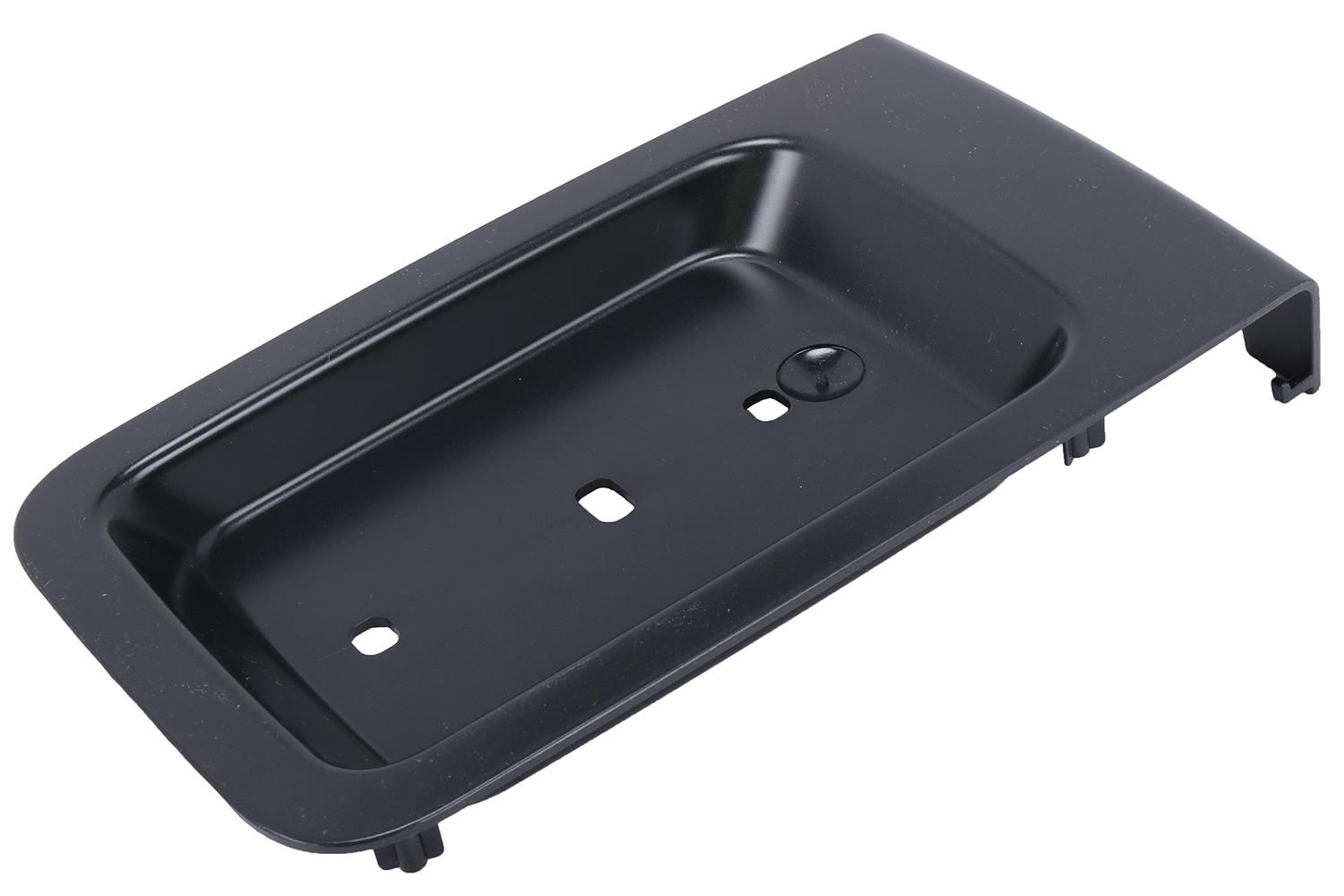 Consoles & Storage | Chevrolet Parts