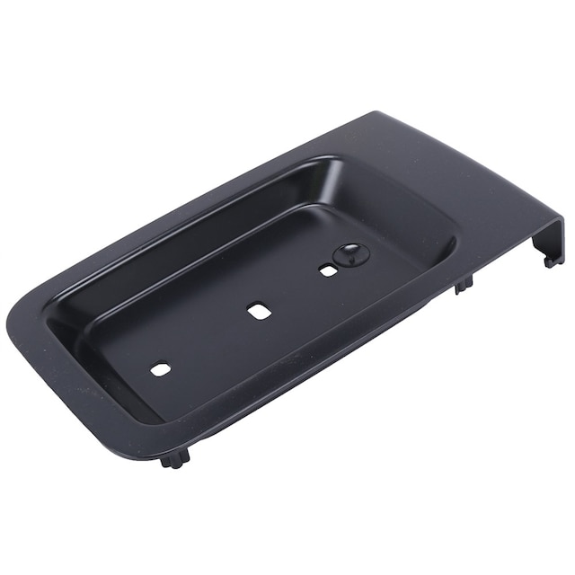 GM Genuine Parts Front Seat Armrest Storage Tray