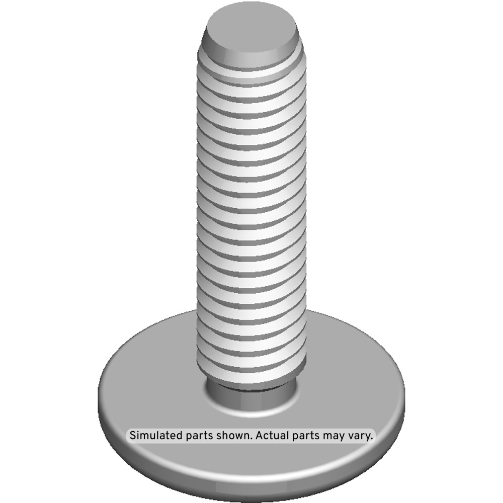 GM Genuine Parts Front Seat Armrest Bolt