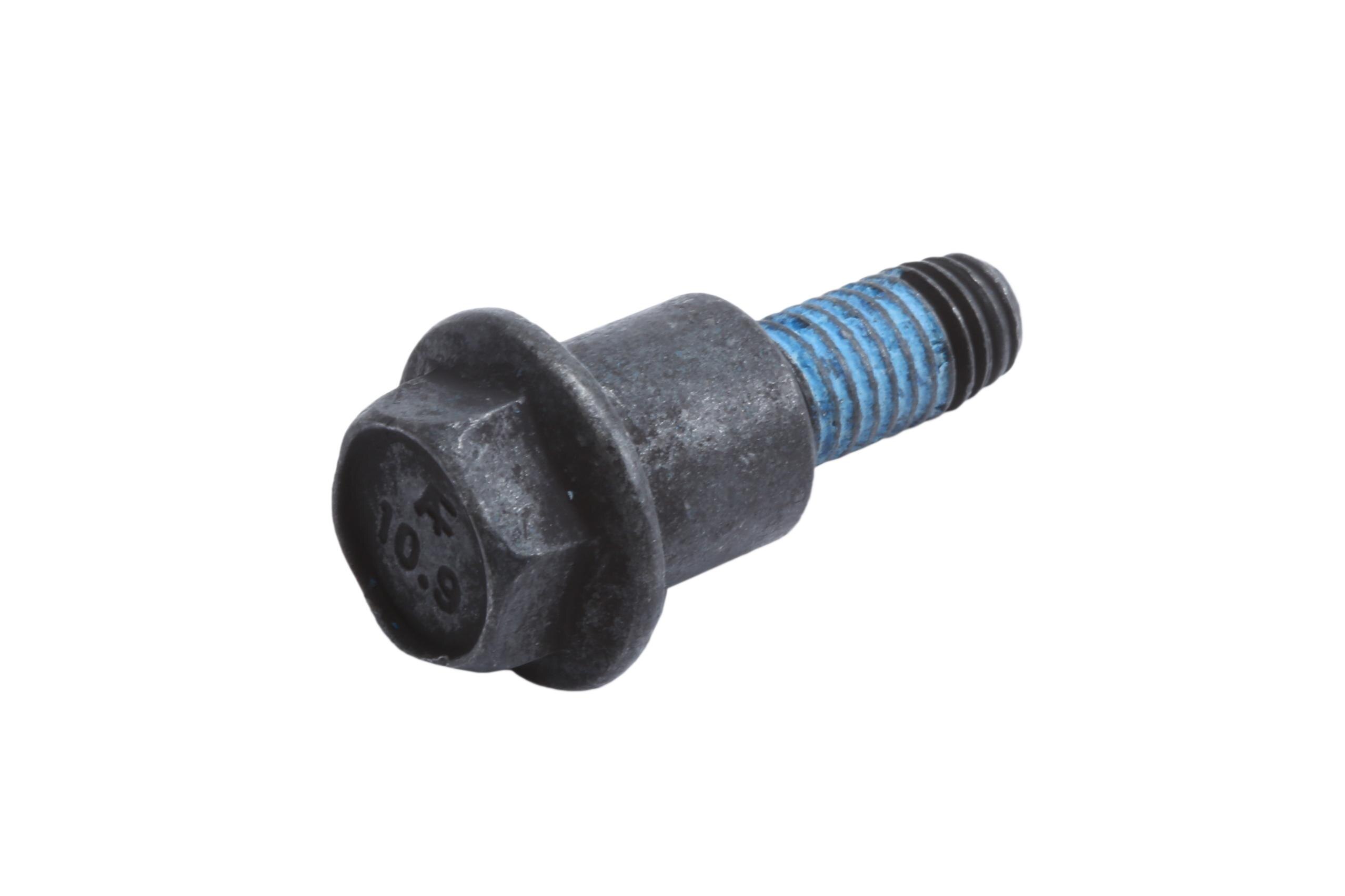 GM Genuine Parts Front Seat Back Pivot Bolt