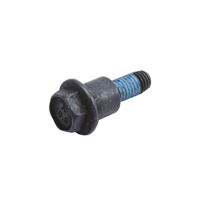 GM Genuine Parts Front Seat Back Pivot Bolt