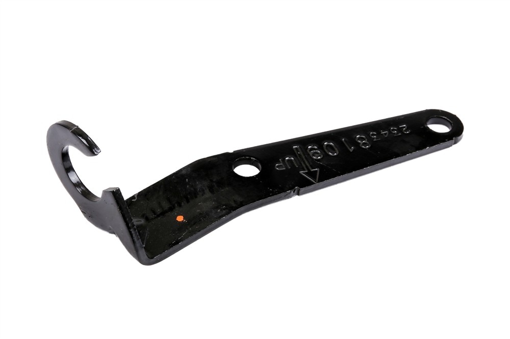 GM Genuine Parts Automatic Transmission Range Selector Lever Cable Bracket