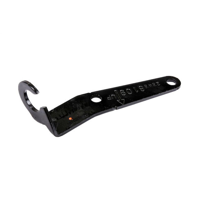 GM Genuine Parts Automatic Transmission Range Selector Lever Cable Bracket