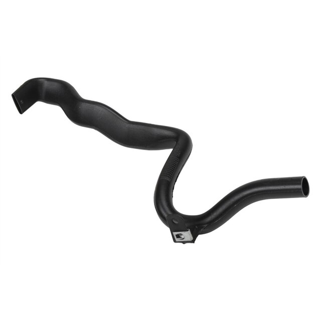 GM Genuine Parts Instrument Panel Compartment Air Duct