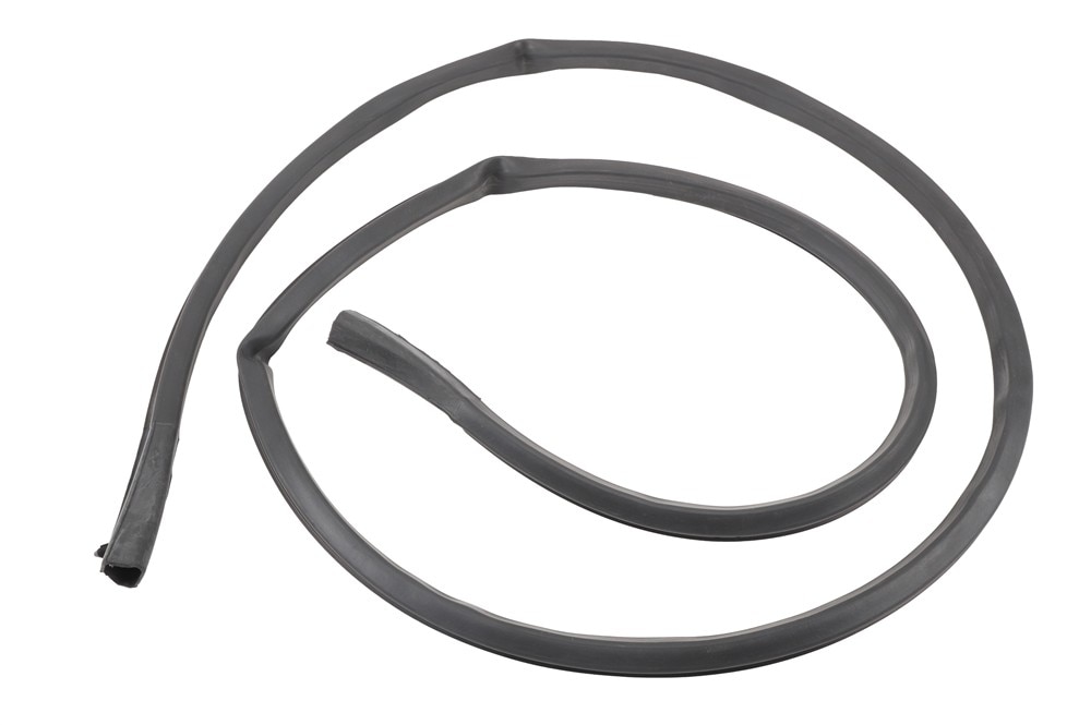 GM Genuine Parts Hood Front Weatherstrip