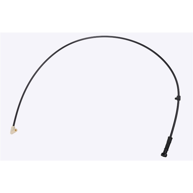 GM Genuine Parts Rear Window Washer Nozzle Hose