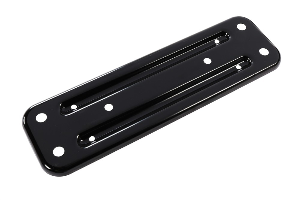 GM Genuine Parts Floor Panel Tunnel Panel Rear Brace