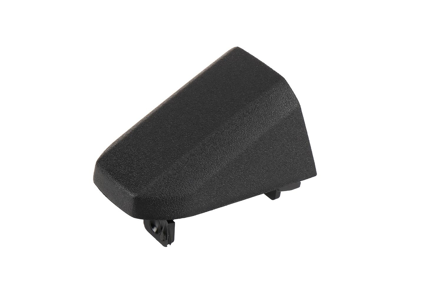 ●L.O.C. GM Genuine Parts Black Rear Side Door Lock Cylinder Cap