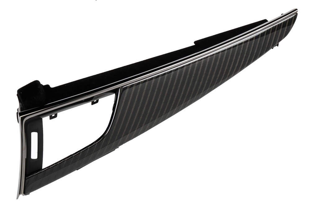GM Genuine Parts Serval Passenger Side Instrument Panel Trim Plate Applique