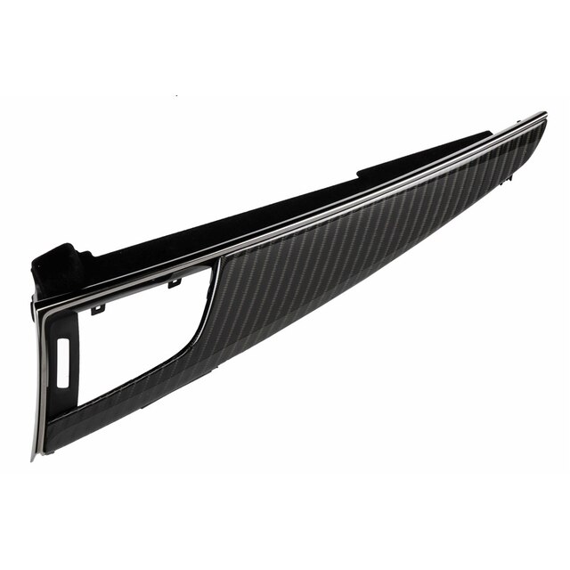 GM Genuine Parts Serval Passenger Side Instrument Panel Trim Plate Applique
