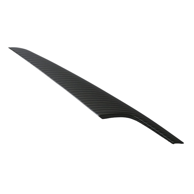 GM Genuine Parts Instrument Panel Trim Plate Applique in Serval with Clips