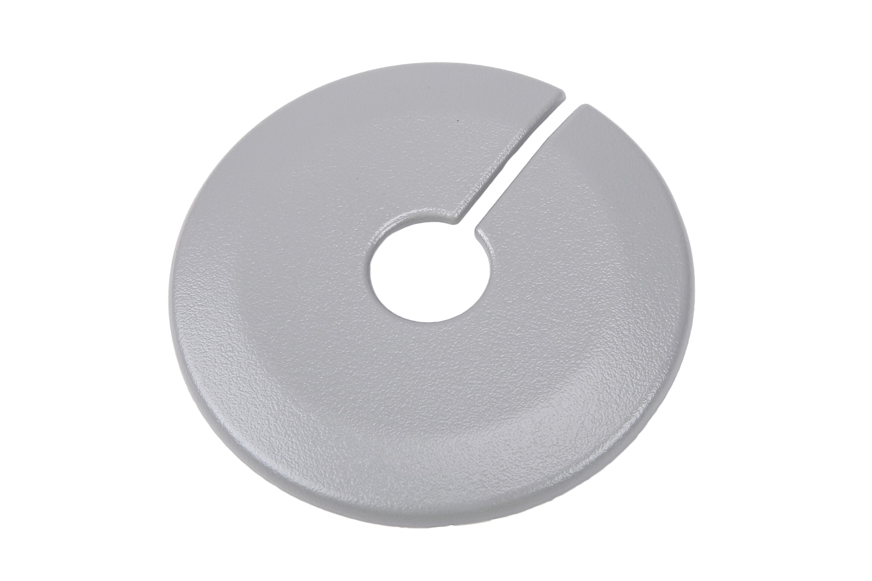 GM Genuine Parts Light Ash Gray Sunshade Retainer Bolt Cover