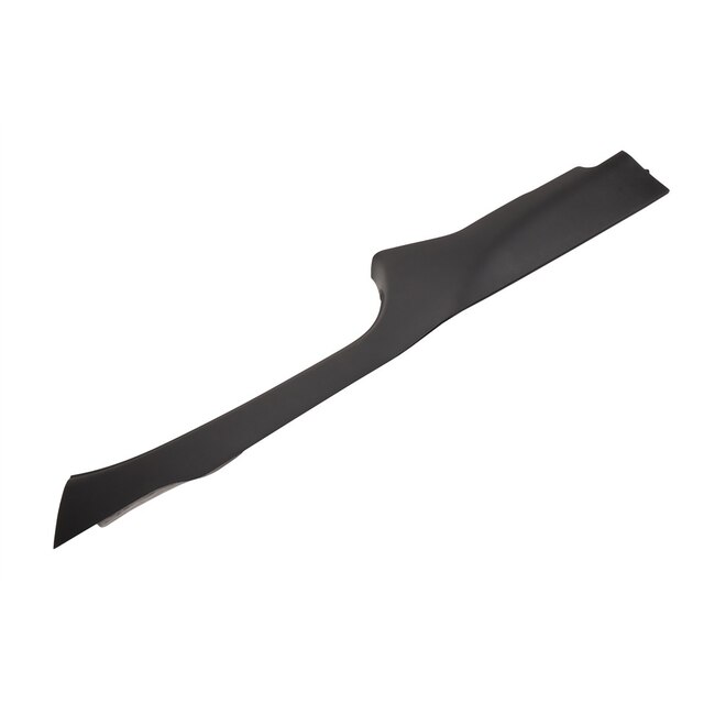 GM Genuine Parts Jet Black Passenger Side Front Floor Console Extension Panel