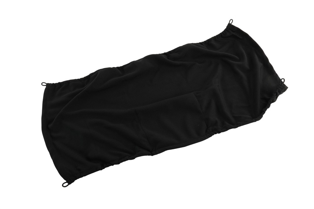 GM Genuine Parts Black Luggage Shade