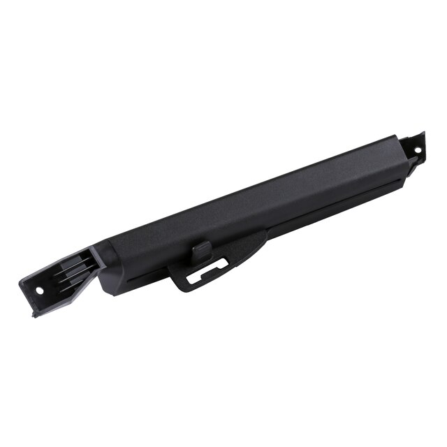 GM Genuine Parts Jet Black Rear Passenger Side Door Window Sunshade