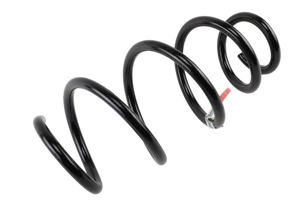 GM Genuine Parts Front Coil Spring