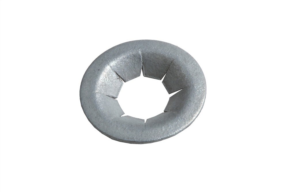 GM Genuine Parts Front Seat Back Rear Finish Panel Nut