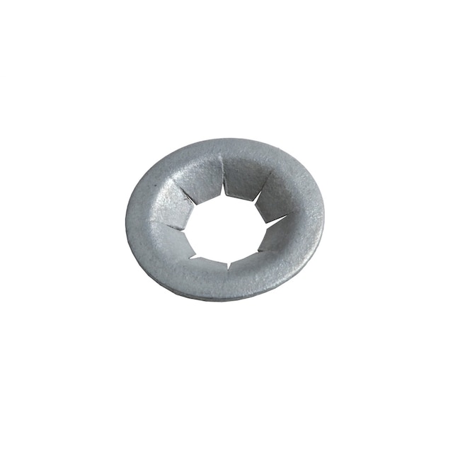 GM Genuine Parts Front Seat Back Rear Finish Panel Nut