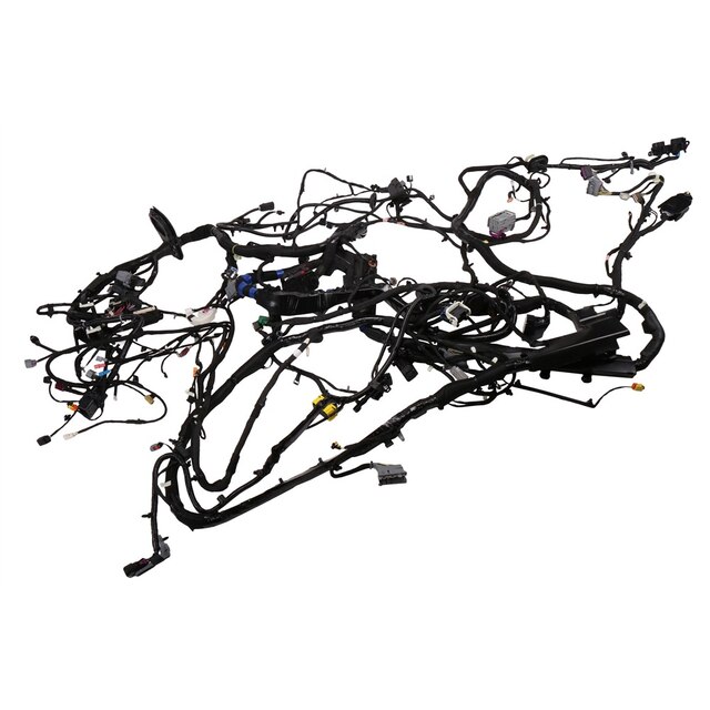 GM Genuine Parts Body Wiring Harness