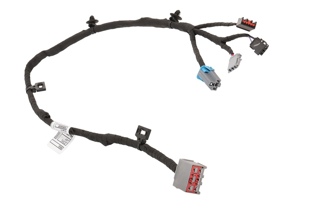 GM Genuine Parts Rear Seat Heater Harness