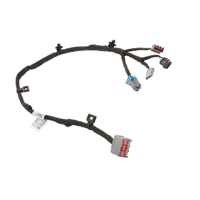 GM Genuine Parts Rear Seat Heater Harness