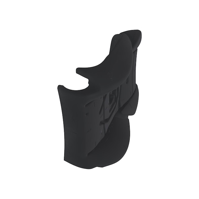 GM Genuine Parts Passenger Side Front Seat Back Pad