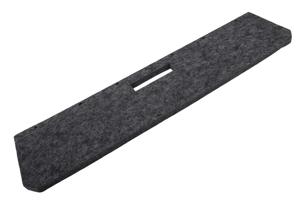 GM Genuine Parts Quarter Panel Sound Barrier