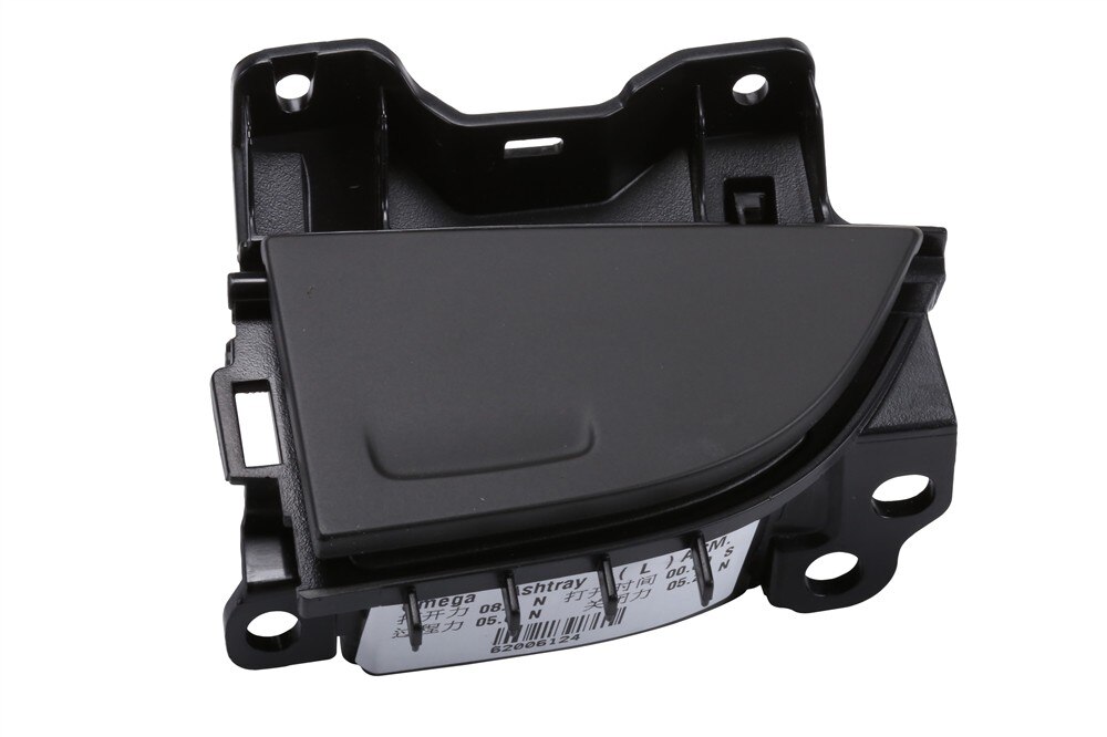 GM Genuine Parts Driver Side Rear Door Ashtray