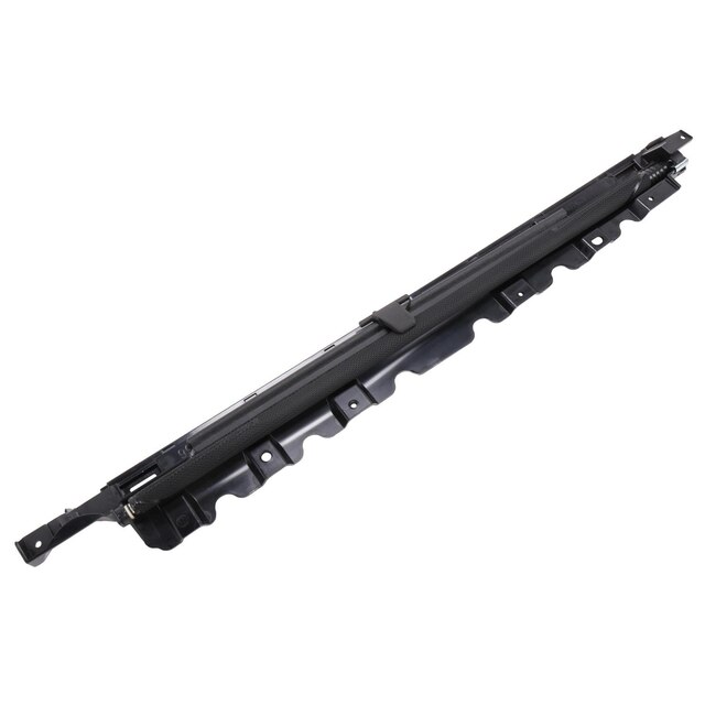 GM Genuine Parts Rear Side Door Window Inside Sunshade