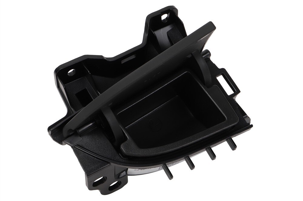GM Genuine Parts Rear Passenger Side Door Compartment