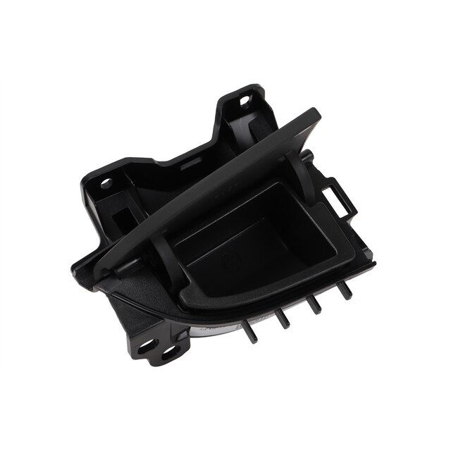 GM Genuine Parts Rear Passenger Side Door Compartment