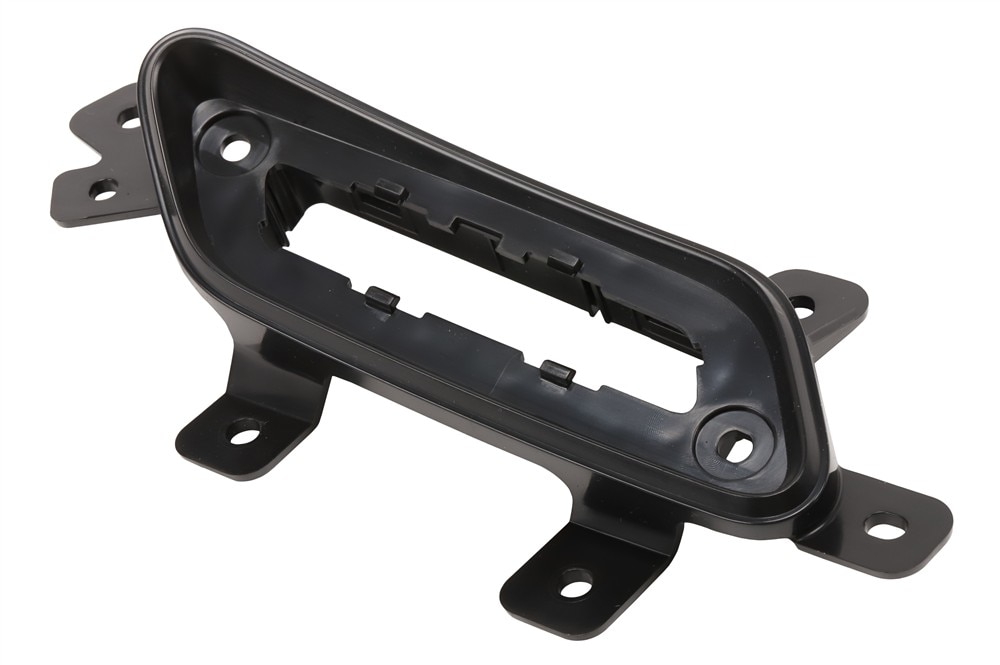 GM Genuine Parts Front Passenger Side Seat Adjuster Memory Module Bracket