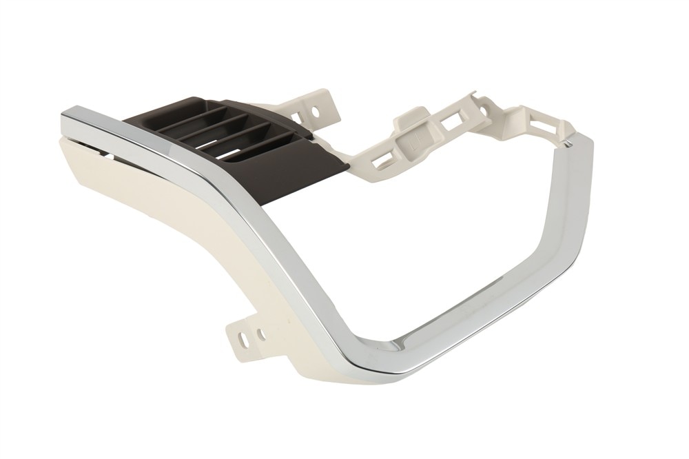 GM Genuine Parts Intake Air Baffle