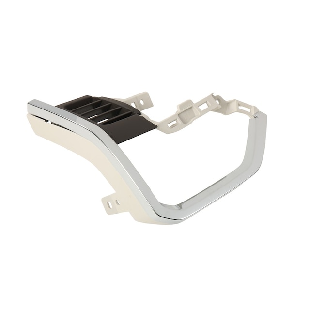 GM Genuine Parts Intake Air Baffle