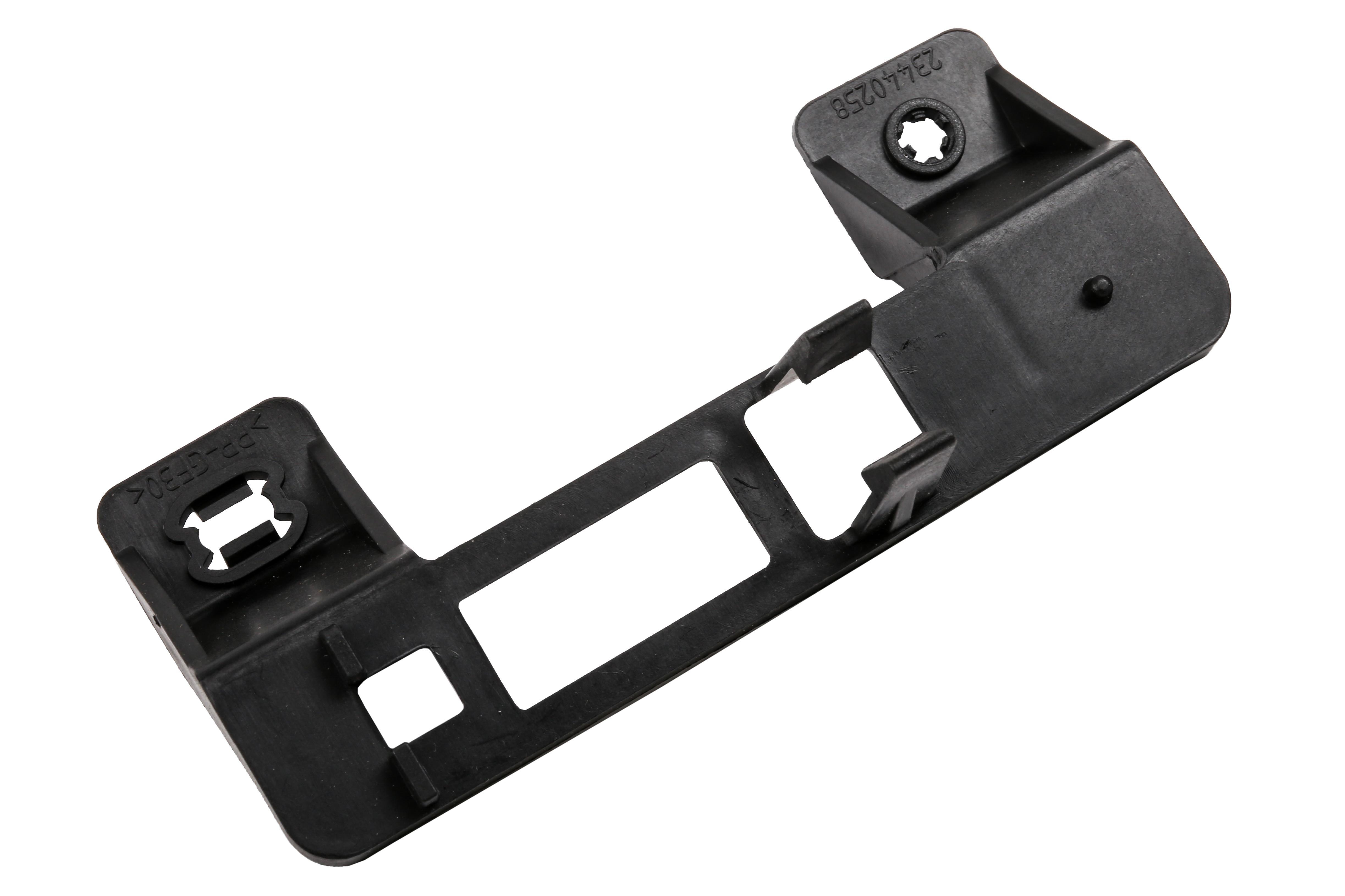 GM Genuine Parts Low Frequency Rear Bumper Antenna Bracket