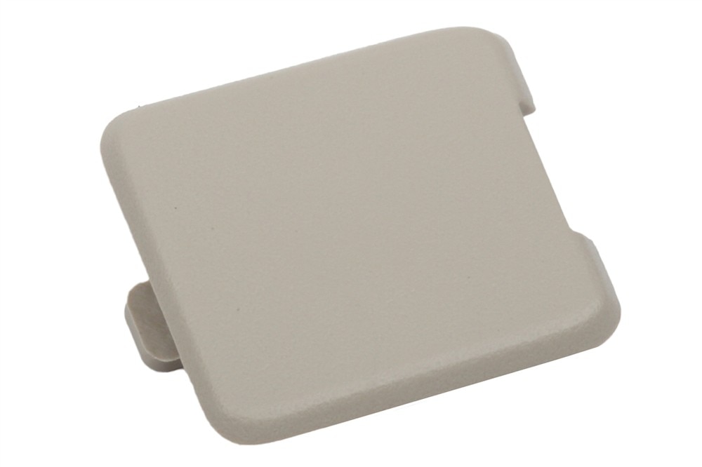 GM Genuine Parts Shale Liftgate Inner Panel Trim Hole Plug